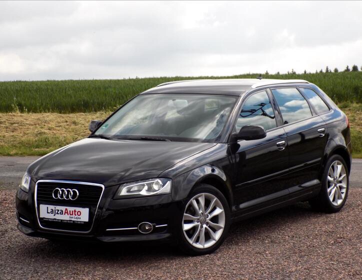 Audi A3 42