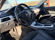 BMW Řada 3 Kombi 2,0 l 105 kw