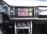 Škoda Kodiaq SUV 2,0 l 110 kw