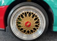 Volkswagen Polo Hatchback 1,4 l 44 kw