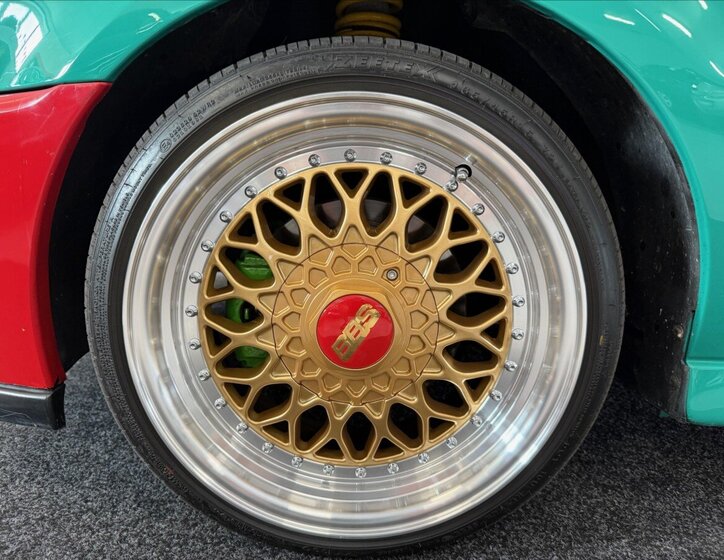 Volkswagen Polo Hatchback 1,4 l 44 kw