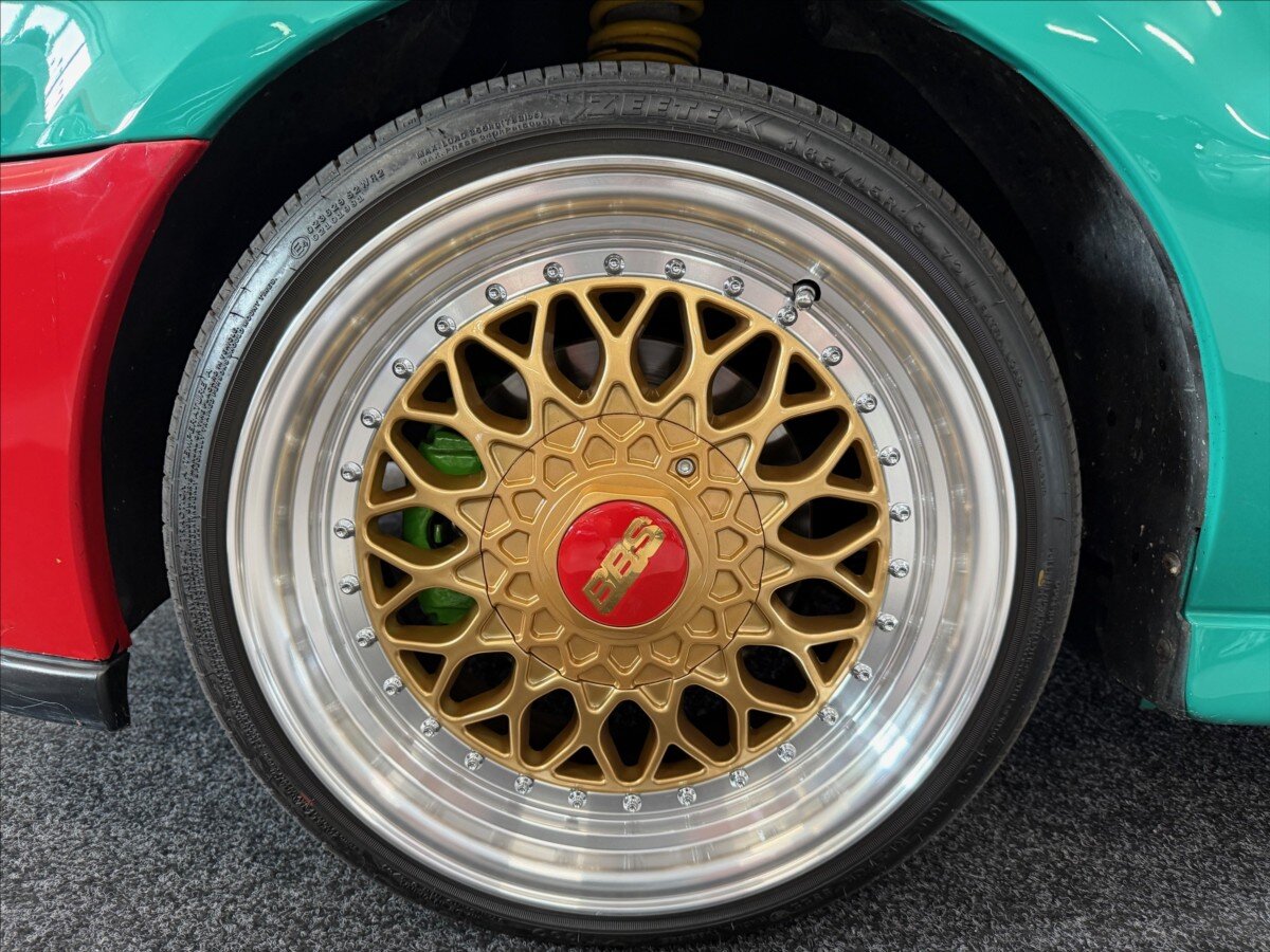 Volkswagen Polo Hatchback 1,4 l 44 kw