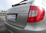 Škoda Superb Kombi 1,4 l 92 kw