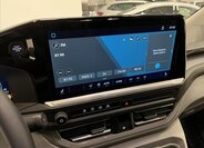 Volkswagen Caravelle 12