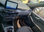 Ford Kuga SUV / Terénní 1,5 l 110 kw