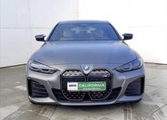 BMW i4 Sedan / Limuzína 0,0 400 kw