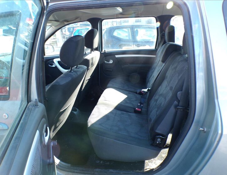 Dacia Logan Kombi 1,6 l 64 kw