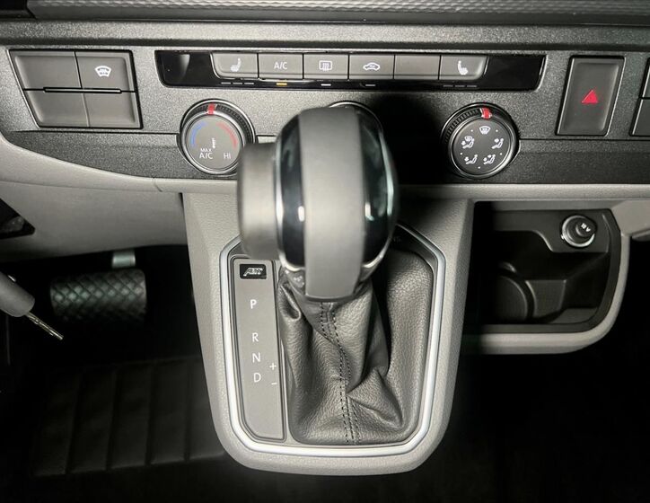 Volkswagen California 26