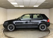 Volkswagen Golf 4