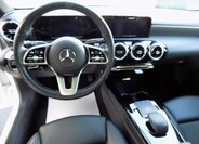 Mercedes-Benz CLA 25