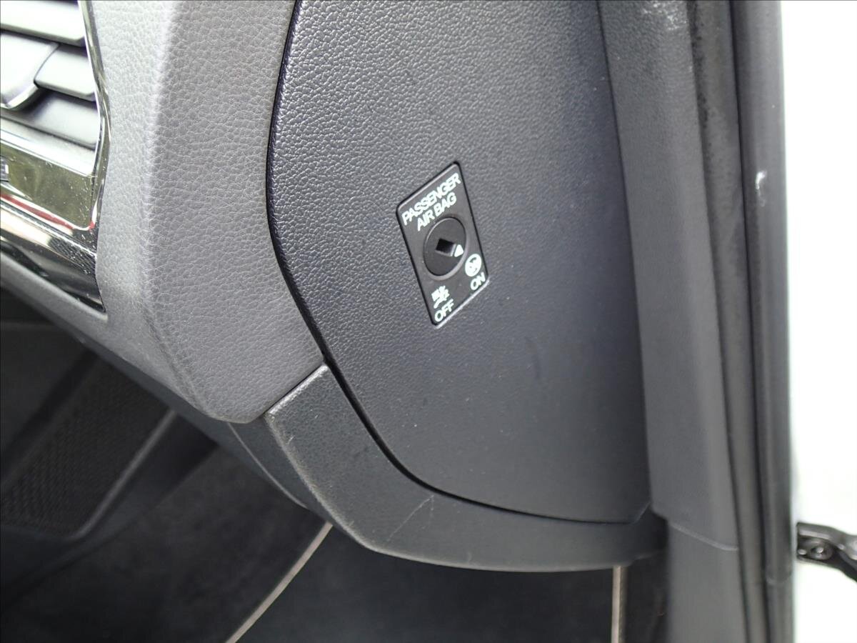 Volkswagen Tiguan SUV / Terénní 2,0 l 110 kw