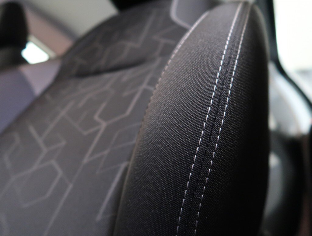 Peugeot 2008 SUV / Terénní 1,2 l 81 kw