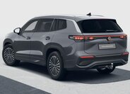 Volkswagen Tayron SUV 2,0 l 110 kw