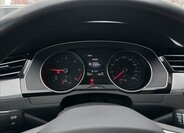 Volkswagen Passat Kombi 2,0 l 110 kw