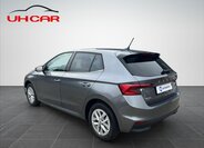 Škoda Fabia Hatchback 999,0 81 kw