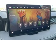 Škoda Superb Kombi 2,0 l 110 kw