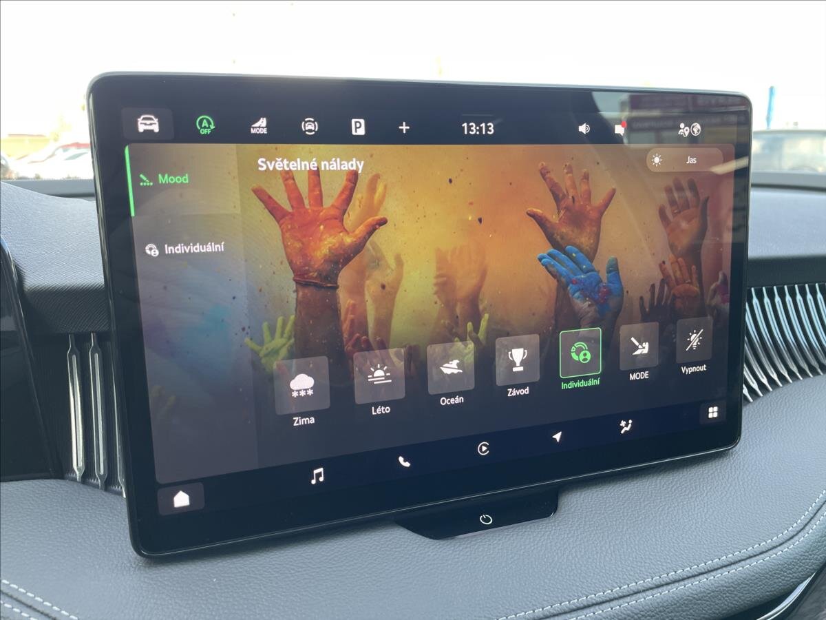 Škoda Superb Kombi 2,0 l 110 kw