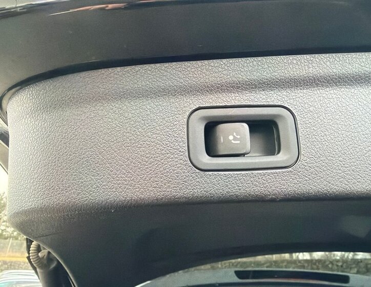 Mercedes-Benz GLE SUV / Terénní 2,9 l 243 kw