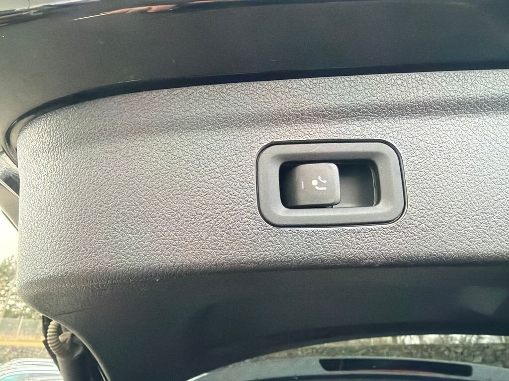 Mercedes-Benz GLE SUV / Terénní 2,9 l 243 kw