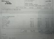 Ford S-MAX MPV 2,2 l 147 kw