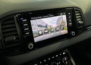 Škoda Karoq SUV 1,5 l 110 kw