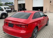 Audi A3 Sedan / Limuzína 0,0 0