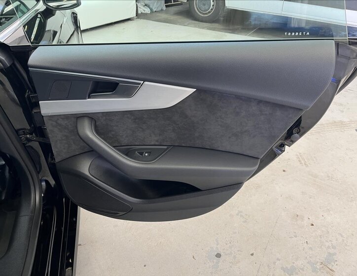 Audi A5 Liftback 2,0 l 180 kw