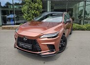 Lexus RX 500h SUV / Terénní 2,4 l 273 kw