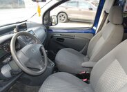 Citroën Nemo Pick-up 1,4 l 50 kw