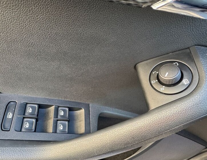 Škoda Octavia Kombi 2,0 l 162 kw