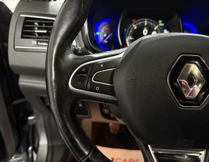 Renault Koleos SUV / Terénní 2,0 l 130 kw