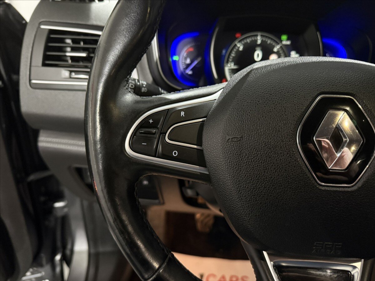 Renault Koleos SUV / Terénní 2,0 l 130 kw