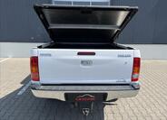 Toyota Hilux 8