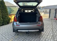 Suzuki SX4 Hatchback 1,6 l 88 kw