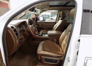 Dodge RAM Pick-up 5,7 l 295 kw