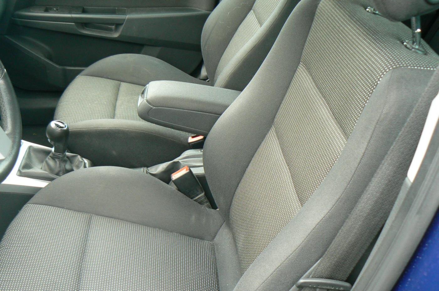 Opel Astra Kombi 2,0 l 147 kw