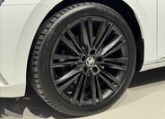 Škoda Superb Kombi 1,4 l 160 kw