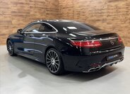 Mercedes-Benz Třídy S 2