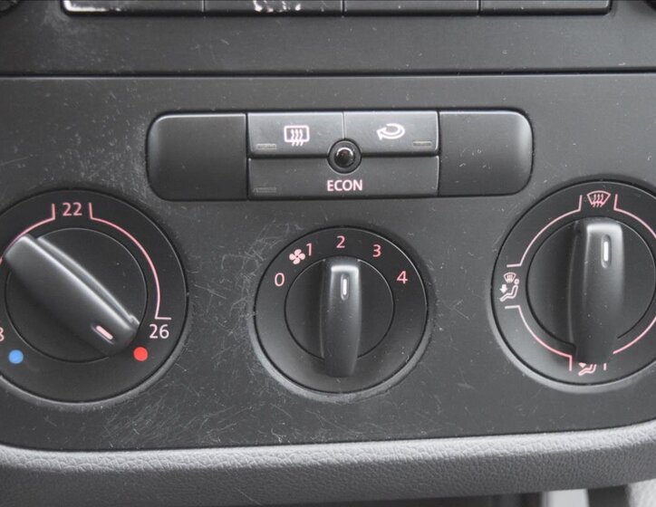 Volkswagen Golf Hatchback 1,9 l 77 kw