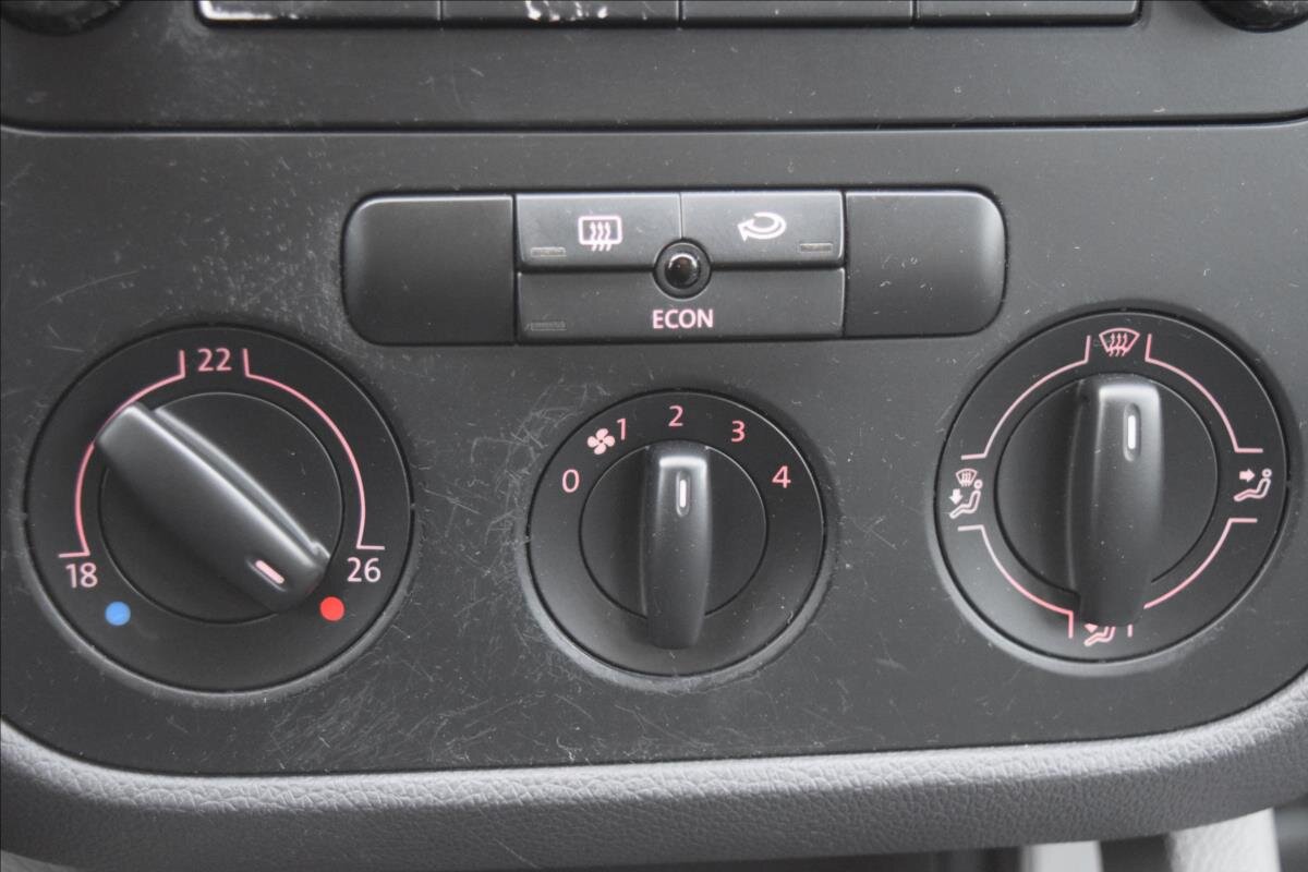 Volkswagen Golf Hatchback 1,9 l 77 kw