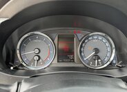 Toyota Corolla Sedan / Limuzína 1,6 l 97 kw