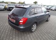 Škoda Fabia 10