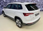 Škoda Karoq 5