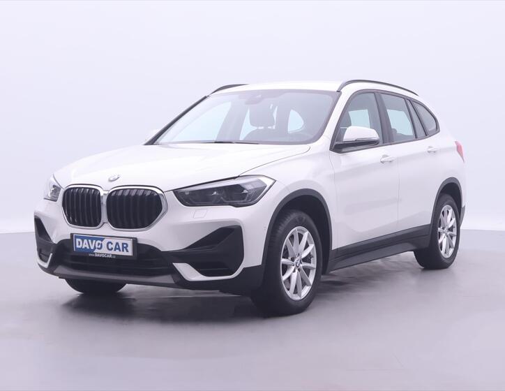 BMW X1 3