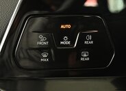 Volkswagen Golf Kombi 2,0 l 110 kw