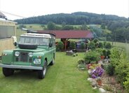 Land Rover Ostatní Ostatní 2,2 l 51 kw