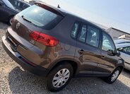 Volkswagen Tiguan SUV / Terénní 1,4 l 90 kw