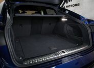 Audi e-tron SUV 0,0 300 kw