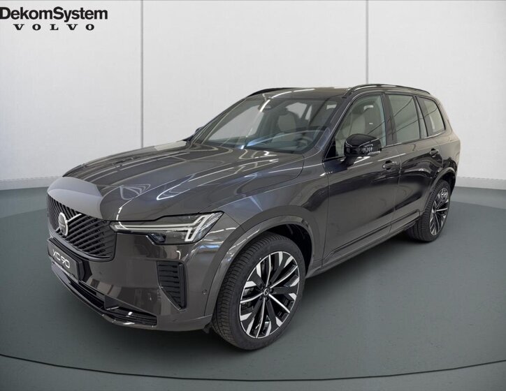 Volvo XC90 SUV 2,0 l 184 kw