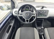 Škoda Citigo Hatchback 999,0 44 kw